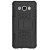 Olixar ArmourDillo Samsung Galaxy J5 2016 Protective Case - Black 8
