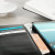Olixar echt leren Wallet Case voor de Samsung Galaxy Note 7 - Zwart 7