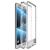 VRS Design Crystal Bumper Samsung Galaxy Note 7 Case - Light Silver 4
