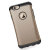Verus Hard Drop iPhone 6S Plus / iPhone 6 Plus Tough Case - Gold 4