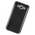 Zizo Samsung Galaxy E5 Gel Case - Black 4