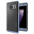 Coque Samsung Galaxy Note 7 Spigen Neo Hybrid – Bleu Corail 2