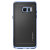 Coque Samsung Galaxy Note 7 Spigen Neo Hybrid – Bleu Corail 5