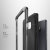 Funda Samsung Galaxy Note 7 Caseology Wavelength Series - Negra 3