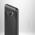 Funda Samsung Galaxy Note 7 Caseology Wavelength Series - Negra 4