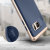 Caseology Wavelength Series Samsung Galaxy Note 7 Case - Navy Blue 2