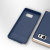 Caseology Wavelength Series Samsung Galaxy Note 7 Skal - Marinblå 3