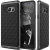 Caseology Parallax Series Samsung Galaxy Note 7 Case - Zwart 2