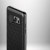 Caseology Parallax Series Samsung Galaxy Note 7 Case - Zwart 5