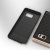 Coque Samsung Galaxy Note 7 Caseology Parallax – Noir / Or 3