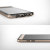 Caseology Parallax Series Samsung Galaxy Note 7 Case - Black / Gold 6