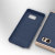 Funda Samsung Galaxy Note 7 Caseology Parallax Series - Azul Marina 3