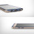 Caseology Parallax Series Samsung Galaxy Note 7 Hülle Navy Blau 6