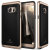 Caseology Envoy Series Samsung Galaxy Note 7 Case - Carbon Fibre Black 2