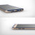 Coque Samsung Galaxy Note 7 Caseology Envoy effet cuir – Bleue marine  6