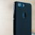 Coque Huawei Honor 8 FlexiShield en gel – Noire 2