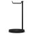 Just Mobile HeadStand Premium Headphone Stand  - Black 3