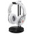 Just Mobile HeadStand Premium Headphone Stand  - Black 7
