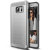 Obliq Slim Meta Samsung Galaxy Note 7 Case - Titanium Silver 4