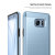 Coque Samsung Galaxy Note 7 Obliq Slim Meta – Bleue Corail 2