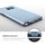 Coque Samsung Galaxy Note 7 Obliq Slim Meta – Bleue Corail 4