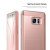 Obliq Slim Meta Samsung Galaxy Note 7 Case - Rose Gold 6