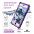 Coque iPhone 6S / 6 Ghostek Nautical Series Waterproof – Violette 5