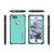 Ghostek Nautical Series iPhone 6S / 6 Waterproof Case - Teal 4