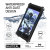 Ghostek Nautical Series iPhone 6S / 6 Waterproof Case - Black 3