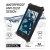 Ghostek Nautical Series iPhone SE Waterproof Case - Black 5