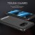 VRS Design Duo Guard Samsung Galaxy Note 7 Case Hülle in Dark Silber 6