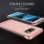 VRS Design Duo Guard Samsung Galaxy Note 7 Skal - Rosé Guld 4