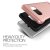 VRS Design Duo Guard Samsung Galaxy Note 7 Case - Rosé Goud 6