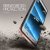 VRS Design Duo Guard Samsung Galaxy Note 7 Skal - Rosé Guld 7