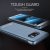 VRS Design Duo Guard Samsung Galaxy Note 7 Case Hülle in Blau Koralle 2