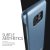 VRS Design Duo Guard Samsung Galaxy Note 7 Case Hülle in Blau Koralle 5