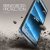 VRS Design Duo Guard Samsung Galaxy Note 7 Case - Blue Coral 7