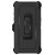 OtterBox Defender Series Samsung Galaxy Note 7 Case - Black 10