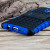 Coque iPhone 7 Plus ArmourDillo protectrice – Bleue 9