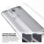 Rearth Ringke Fusion OnePlus 3T / 3 Case - Crystal View 3