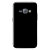 FlexiShield Samsung Galaxy J1 2016 Gel Hülle in Solid Schwarz 2