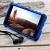 Coque OnePlus 3 ArmourDillo Protective - Bleu / Noir 3