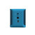 Mini Enceinte Bluetooth Jabra Solemate - Bleue 7