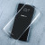 Official Samsung Galaxy Note 7 Protective Cover Case - Clear 2