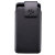 Official Blackberry DTEK50 Leather Swivel Holster Case - Black 2