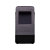 Official Blackberry DTEK50 Smart Pocket Case - Grey/Black 3