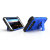 Funda Samsung Galaxy Note 7 Zizo Bolt Series - Azul 9