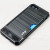 Funda iPhone 7 Zizo Metallic Hybrid Ranura para Tarjeta - Negra 6