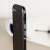 Bumper de Aluminio iPhone 7 Luphie - Negro 4