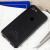 Bumper de Aluminio iPhone 7 Luphie - Negro 6